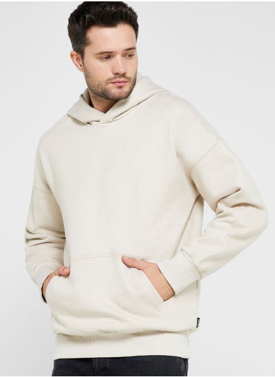 اشتري Essential Hoodie في الامارات