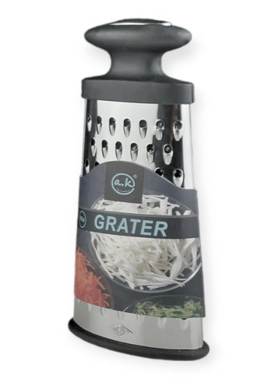 Buy Stainless Steel Grater - 23*12 cm. in Egypt