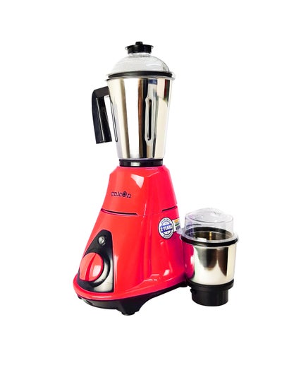 Buy UC4010 Heavy Duty 2 in 1 Mixer Grinder in Saudi Arabia