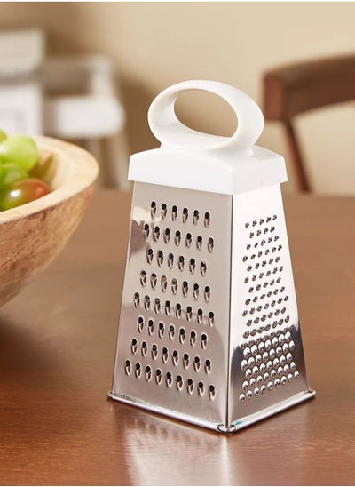 Buy 4-Sided Grater - Mini in Saudi Arabia