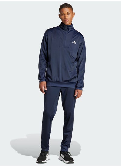 Buy Small Logo Tricot Tracksuit in Saudi Arabia