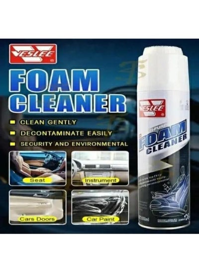 Buy MULTI PURPOSE FOAM CLEANER- Clean Softly - 650 ML in Egypt