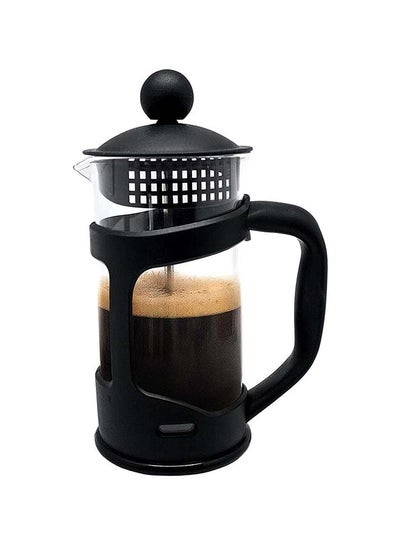Buy Nerthus French press coffee, Black, 350ml, FIH 319 in Egypt