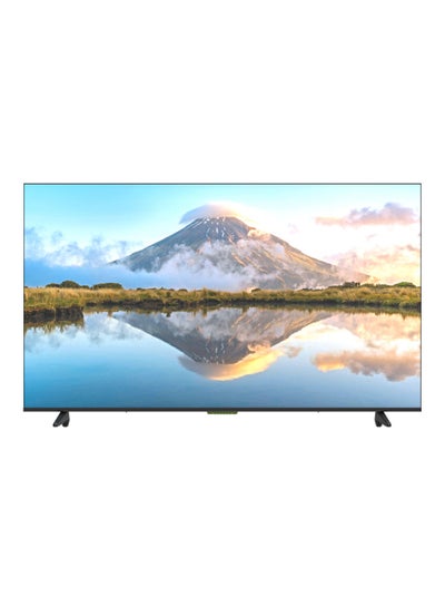 Buy Intex 65 inch UHD 4K Smart TV, Android 13.0, Aspect ratio 16:9, Built-in Wifi with Frameless Horizon Display, Black in UAE