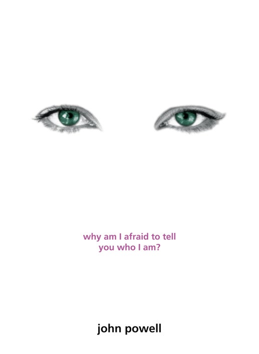 اشتري Why Am I Afraid to Tell You Who I Am? في الامارات