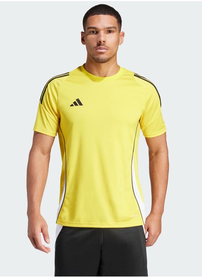 Buy Tiro24 Jersey T-Shirt in Saudi Arabia