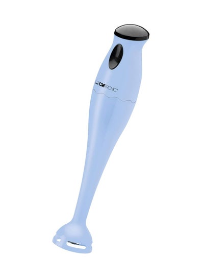 Buy SM 3577 Hand Blender | 180W Power | 500ml Container | Blue in UAE