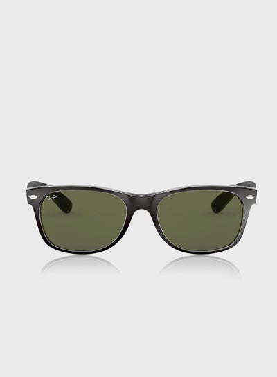 Buy 0Rb2132 New Wayfarer Sunglasses in UAE