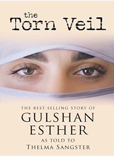 اشتري The Torn Veil في الامارات