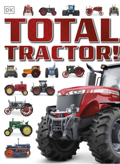 اشتري Total Tractor! في الامارات