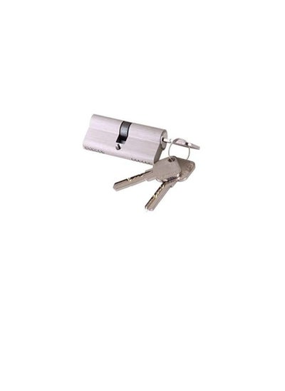 Buy Door Lock Cylinder 70mm (35-35) - UHcom in UAE