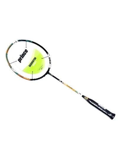 اشتري Prince Badminton Racket Axis Tour with TeXtreme في الامارات