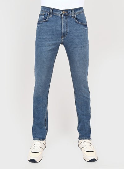 Buy Men's jeans Pants Regular Fashion in Egypt