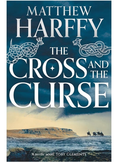 اشتري The Cross and the Curse في الامارات