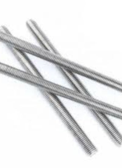 Buy KNP Stainless Steel Fully Threaded Rod 12mm is engineered for high-strength and versatile applications. in UAE