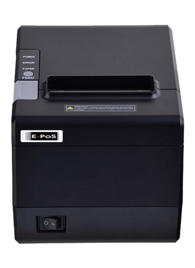 اشتري E-PoS Thermal Printer (TEP-300) في الامارات