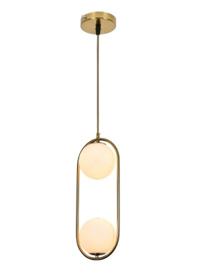 Buy Elegant Style Pendant Light Unique Luxury Quality Material for the Perfect Stylish Home in UAE