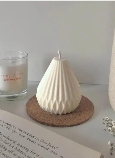 Buy Pear Scented Candle in Egypt