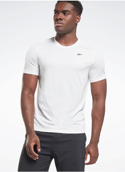 Buy Workout Ready Tech T-Shirt in Saudi Arabia