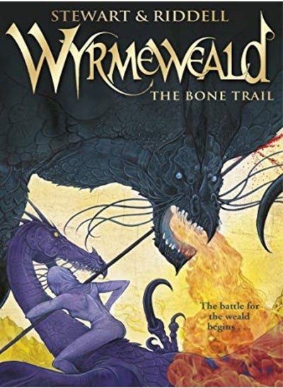 اشتري Wyrmeweald: The Bone Trail في الامارات