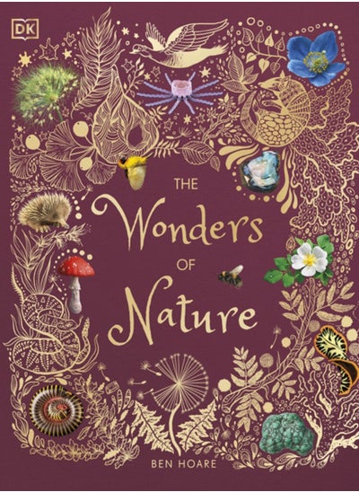 اشتري The Wonders of Nature في الامارات