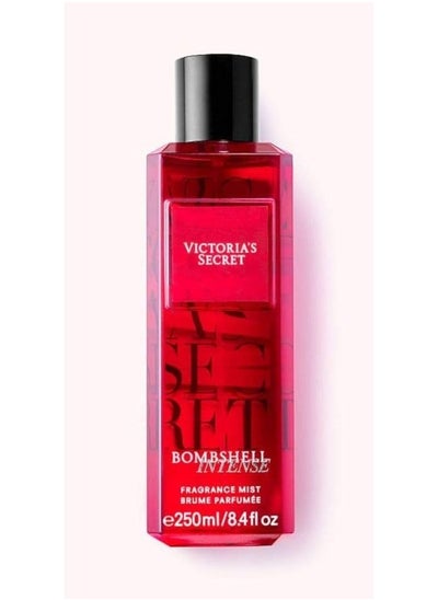 Buy Bombshell Intense Fragrance Mist 250ml in UAE