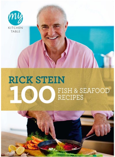 Buy My Kitchen Table: 100 Fish and Seafood Recipes in Saudi Arabia