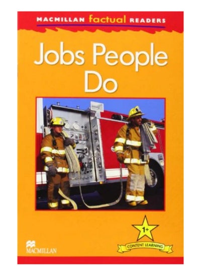 Buy book Jobs People Do in Egypt