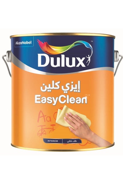 Buy EasyClean Silk Base A-4Ltr in UAE