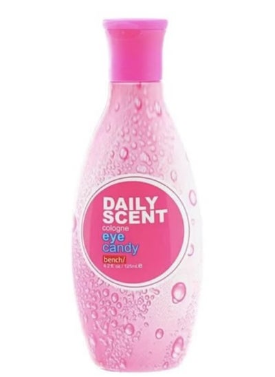 Buy Daily Scent Punch Daily Body Mist Eye Candy 125ml in Saudi Arabia