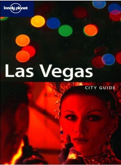 اشتري Las Vegas (Lonely Planet City Guides) في الامارات