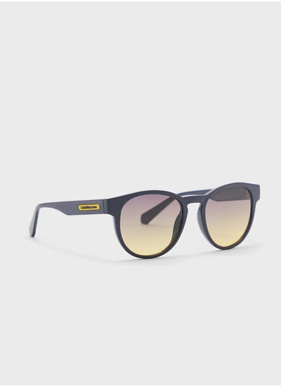 Buy P-3 Shape Sunglasses in UAE