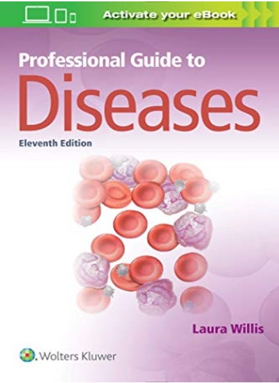 Buy Professional Guide to Diseases in UAE