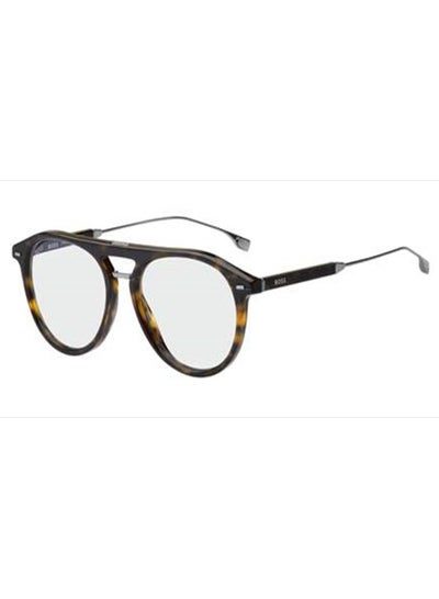 Buy Eyeglass Model BOSS 1358/BB Color 086/18 Size 53 in Saudi Arabia