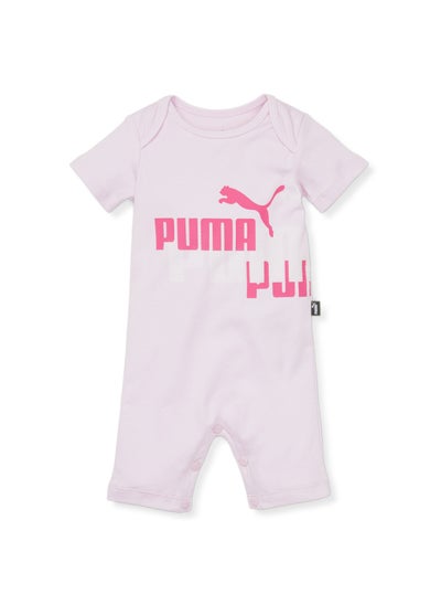 Buy Infant Baby Minicats Newborn Onesie in UAE