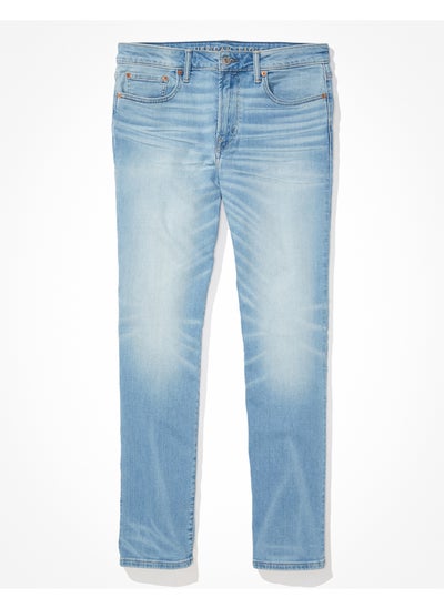 Buy AE AirFlex+ Original Straight Jean in UAE