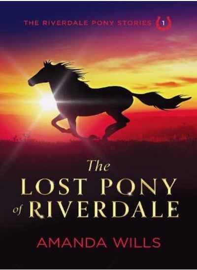 Buy The Lost Pony of Riverdale in UAE