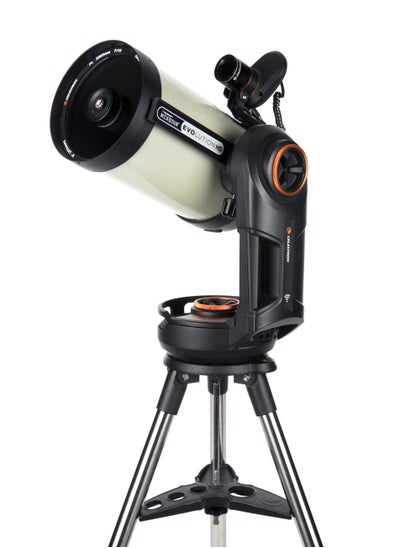 Buy NexStar Evolution 8 HD Telescope with StarSense in UAE