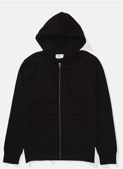 اشتري AE Full-Zip Hoodie في السعودية