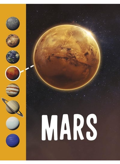 Buy Mars in UAE