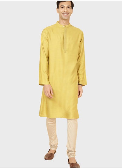 Buy Viscose Long Kurta in UAE