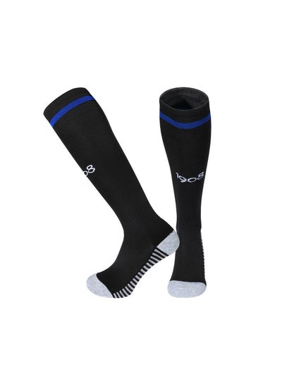 Buy Wholesale of adult and children's towel bottom wear-resistant and odor resistant long tube sports socks for men in Saudi Arabia