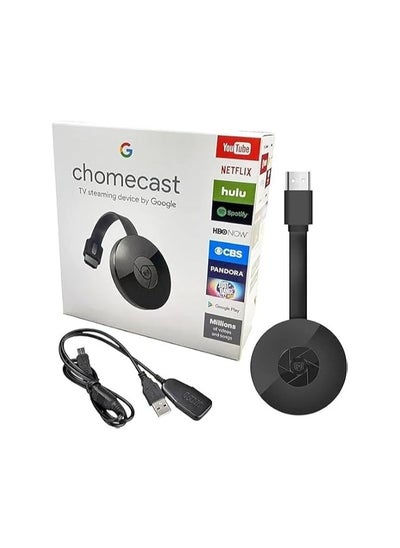 اشتري محول Chromecast جوجل بوينت في مصر