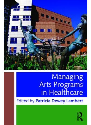 Buy Managing Arts Programs in Healthcare in UAE