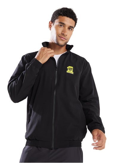 Buy Club Jeddah Jacket in Saudi Arabia