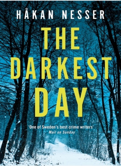 Buy The Darkest Day in UAE