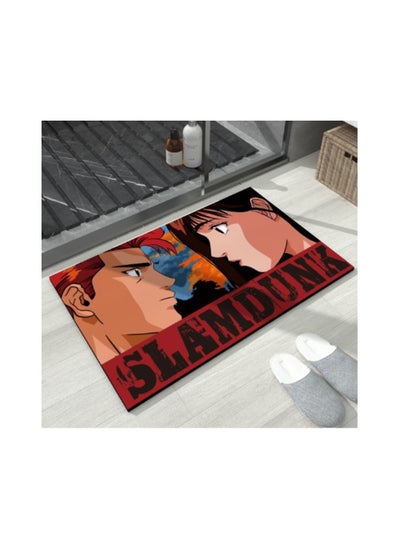 اشتري Slam Dunk Diatom Mud Home Floor Mat في السعودية