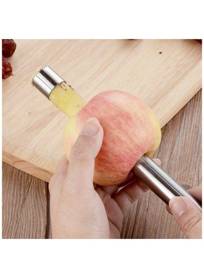 Buy Stainless Steel Twist Core Apple Seed Remover in Egypt