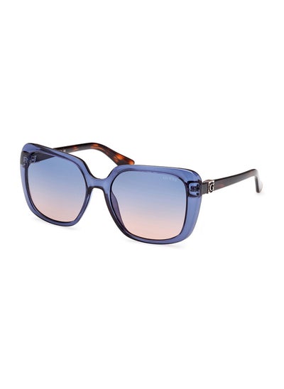 Buy Sunglasses For Women GU786390W58 in UAE