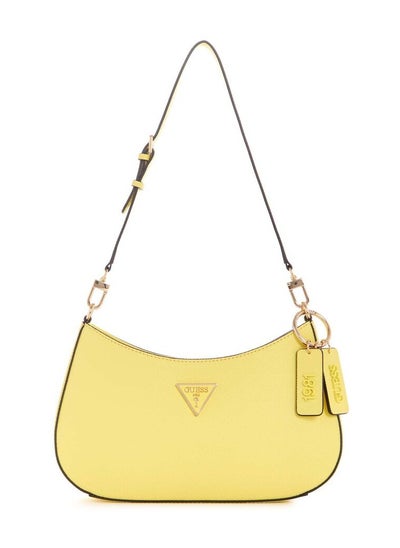 Buy Guess Noelle Top Zip Shoulder Bag Bag in Saudi Arabia